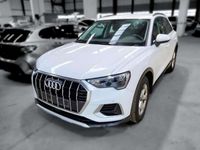 gebraucht Audi Q3 35 2.0 TDI advanced Virtual Navi LED Lane