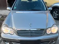 Gebraucht Mercedes C180 143 PS (105 kW) 2006 Limousine