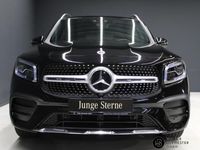 gebraucht Mercedes GLB200 AMG+Easy-Pack+Tempomat+Navi+LED