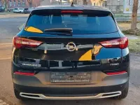 Gebraucht Opel Grandland X 131 PS (96 kW) 2020 Schwarz SUV