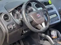 Gebraucht Seat Altea XL Comfort 140 PS (102 kW) 2009 Van / Kleinbus