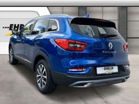 gebraucht Renault Kadjar INTENS Blue dCi 115 EDC