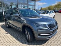 gebraucht Skoda Kodiaq Drive 4x4 LED /VIRTUELL/ACC/KEYLESS