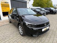 Neu Opel Corsa Edition 101 PS (74 kW) 2025 Karbon schwarz Kleinwagen