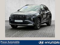Neu Hyundai Tucson Prime 252 PS (185 kW) 2026 Schwarz SUV