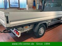 Second-hand Citroën Jumper 163 CP (119 kW) 2018 Alb Monovolum