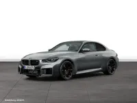 Gebraucht BMW M2 480 PS (353 kW) 2025 Grau Coupé