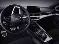 Gebraucht Audi Cabriolet Sport 204 PS (150 kW) 2025 Grün Cabrio