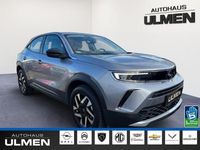 Gebraucht Opel Mokka Elegance 131 PS (96 kW) 2023 Grau SUV