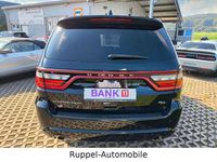 Gebraucht Dodge Durango 364 PS (267 kW) 2021 Schwarz SUV