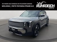 Ny Kia EV2 Earth 79 kW (108 HK) 2026 Grå SUV