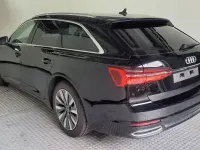 Gebraucht Audi A6 Sport 204 PS (150 kW) 2021 Schwarz Limousine