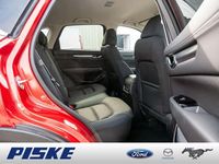 Gebraucht Mazda CX-5 Ad'Vantage 150 PS (110 kW) 2024 Soul red crystal SUV