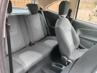 Gebraucht Ford Ka 69 PS (50 kW) 2009 Beige Kleinwagen