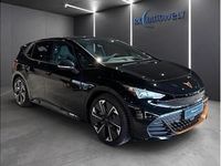 Neu Cupra Born VZ 239 kW (326 PS) 2026 Schwarz (mythosschwarz) Kleinwagen