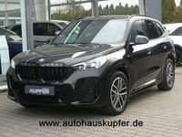 Gebraucht BMW X1 Performance 211 PS (155 kW) 2024 Schwarz SUV