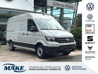 Nowe VW Crafter R 140 KM (102 kW) 2025 Szary Van