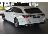 Gebraucht Mercedes E300 Advanced Plus 197 PS (144 kW) 2025 Kombi