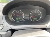 gebraucht Ford Fiesta Neu TÜV ,Klima , M/S Reifen,Sitzheizung