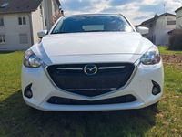 gebraucht Mazda 2 SKYACTIV-G 90 Sports-Line Sports-Line