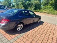 Gebraucht Mercedes C200 184 PS (135 kW) 2010 Grau Limousine