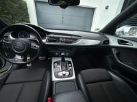gebraucht Audi A6 3.0 TDI 160kW quattro S tronic Avant -