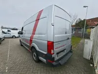 Gebraucht VW Crafter 177 PS (130 kW) 2021 Andere Van