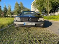 gebraucht Mercedes 300 SLH-Kennzeichen