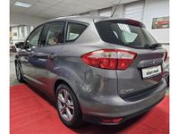 gebraucht Ford C-MAX 1,0 EcoBoost SYNC Edition