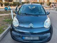 Gebraucht Citroën C1 68 PS (50 kW) 2006 Grau Kleinwagen