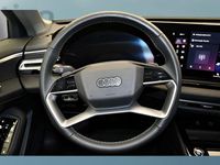 Gebraucht Audi A5 204 PS (150 kW) 2024 Weiß Kombi