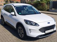 Gebraucht Ford Kuga Titanium 224 PS (164 kW) 2020 SUV
