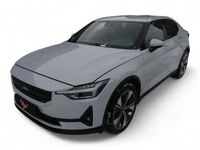 Gebraucht Polestar 2 169 kW (231 PS) 2022 Magnesium / metallic Kleinwagen