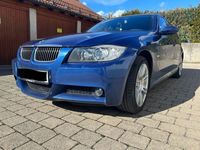 gebraucht BMW 330 xi touring -