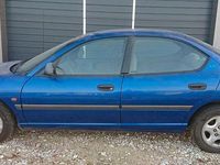 Gebraucht Chrysler Neon 133 PS (97 kW) 1995 Blau Limousine