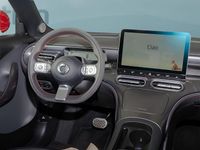 Gebraucht Smart #1 Edition #1 314 kW (428 PS) 2024 Schwarz SUV