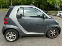 Gebraucht Smart ForTwo Coupé 71 PS (52 kW) 2012 Coupé