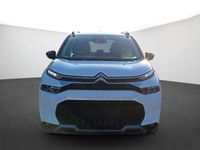 Gebraucht Citroën C3 Aircross Shine 110 PS (80 kW) 2023 Weiß SUV