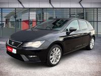 gebraucht Seat Leon XCELLENCE 2.0 TDI Virtual Navi AppleCarPlay