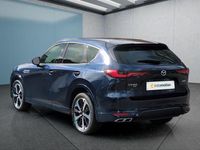 Gebraucht Mazda CX-60 328 PS (241 kW) 2024 Blau SUV