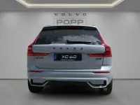 Gebraucht Volvo XC60 Plus 250 PS (183 kW) 2025 Vapour grey SUV
