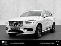 Gebraucht Volvo XC90 184 PS (135 kW) 2022 SUV
