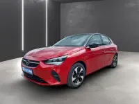 Gebraucht Opel Corsa-e Edition 100 kW (136 PS) 2021 Rot Kleinwagen