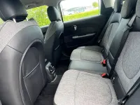 Gebraucht Mini One D 116 PS (85 kW) 2019 Schwarz Kleinwagen