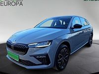 Neu Skoda Scala 150 PS (110 kW) 2026 Grau Kleinwagen