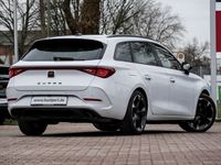 gebraucht Cupra Leon Sportstourer 2.0 NAVI LED LM18 KAMERA CARPLAY