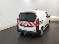 Gebraucht Peugeot Partner 102 PS (75 kW) 2019 Van / Kleinbus
