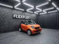 Gebraucht Smart ForTwo Coupé Passion 90 PS (66 kW) 2019 Andere Coupé