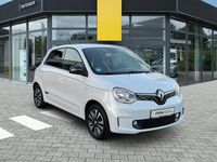 Gebraucht Renault Twingo Techno 60 kW (82 PS) 2023 Quarzweiß (weiß) Kleinwagen
