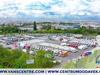 Gebraucht Mercedes Vito 190 PS (139 kW) 2018 Weiß Van